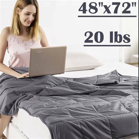 5 4. . 48x72 blanket size